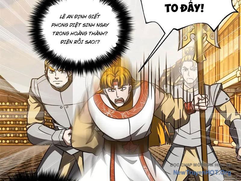 Toàn Cầu Cao Võ Chap 320 - Next Chap 321