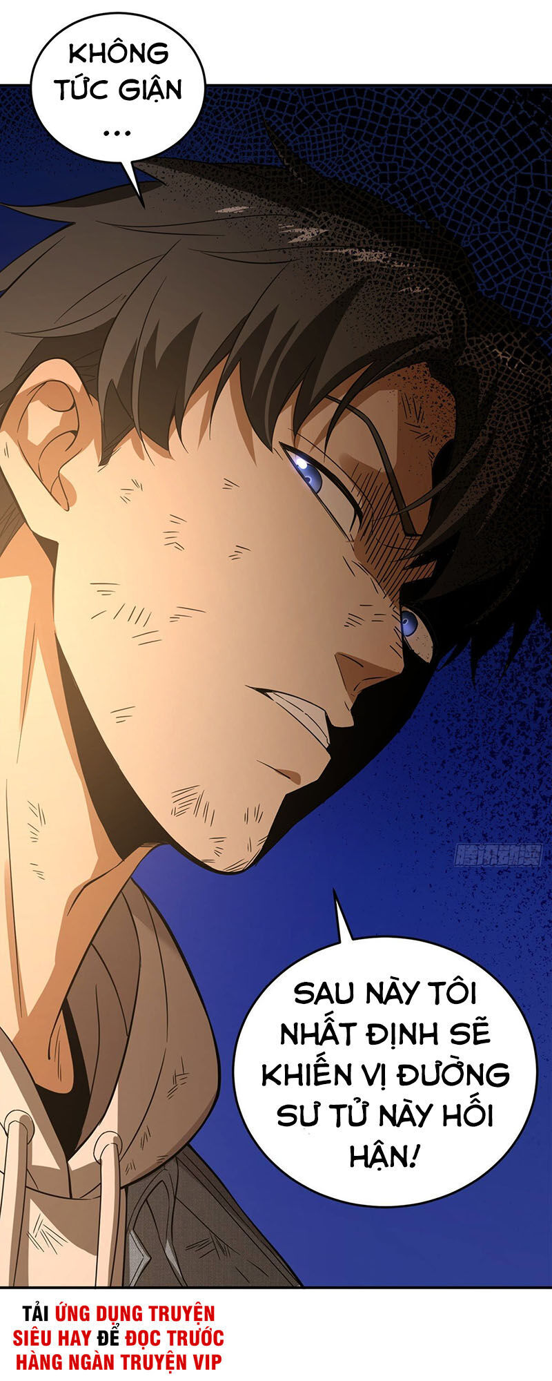 Toàn Cầu Cao Võ Chap 33 - Next Chap 34