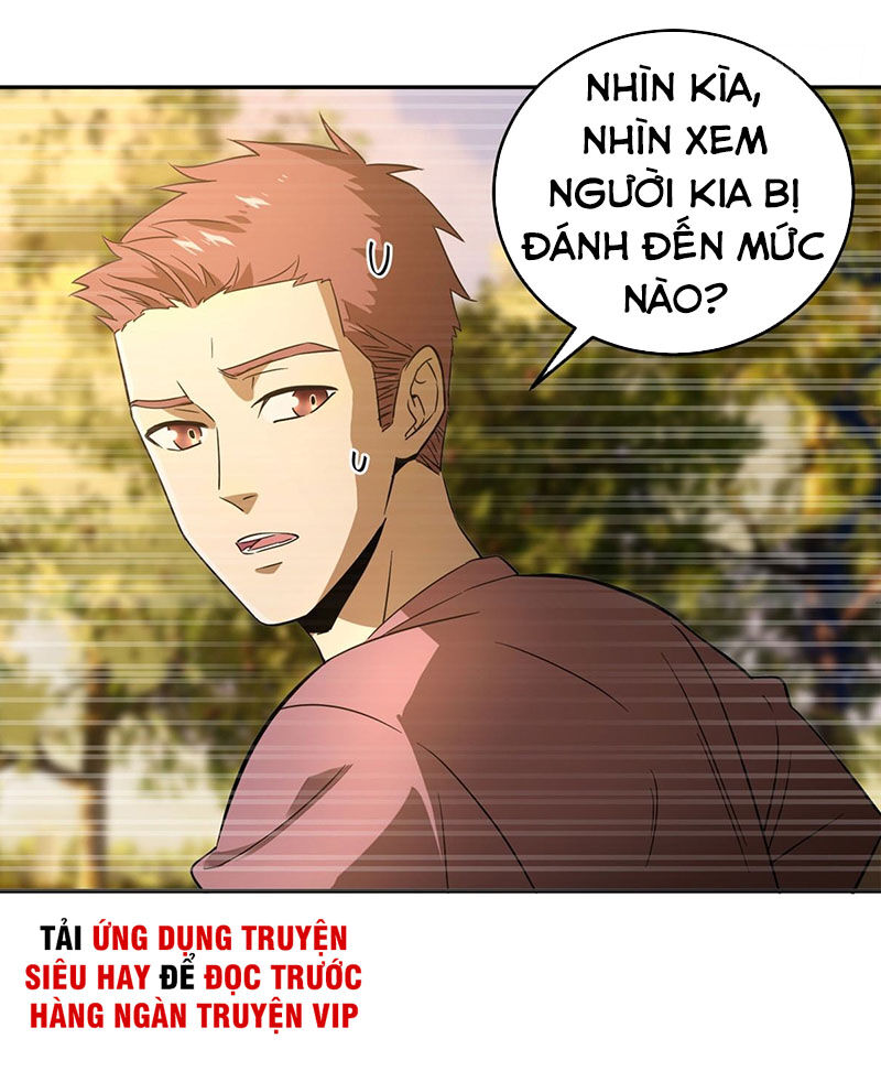 Toàn Cầu Cao Võ Chap 33 - Next Chap 34