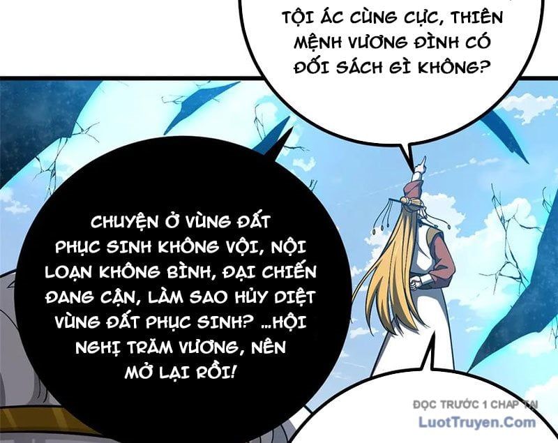 Toàn Cầu Cao Võ Chap 330 - Next Chap 331