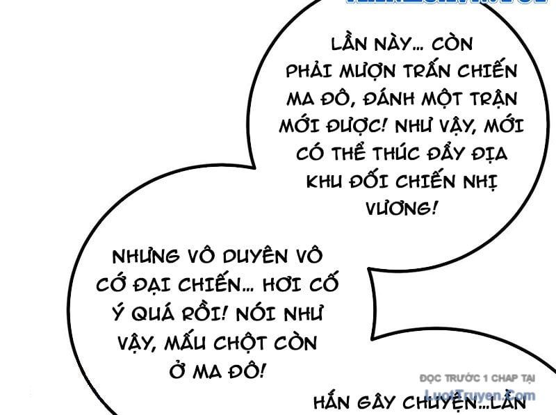 Toàn Cầu Cao Võ Chap 330 - Next Chap 331