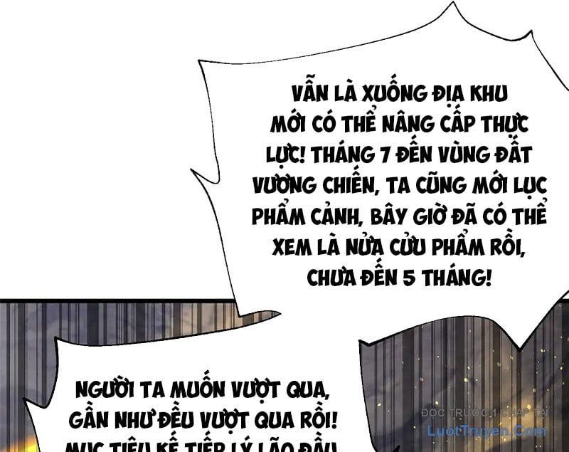 Toàn Cầu Cao Võ Chap 330 - Next Chap 331
