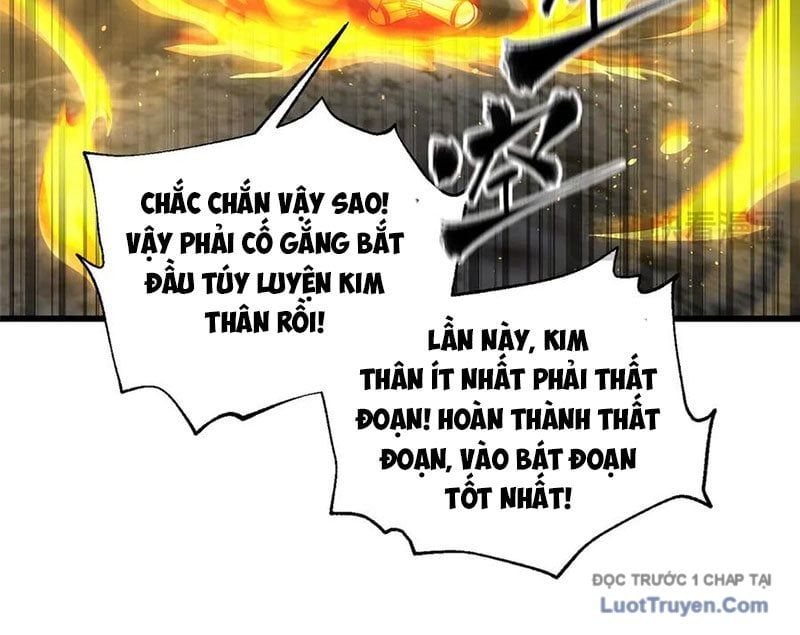 Toàn Cầu Cao Võ Chap 330 - Next Chap 331