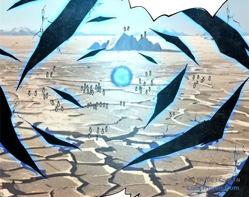 Toàn Cầu Cao Võ Chap 330 - Next Chap 331