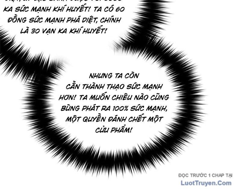 Toàn Cầu Cao Võ Chap 330 - Next Chap 331