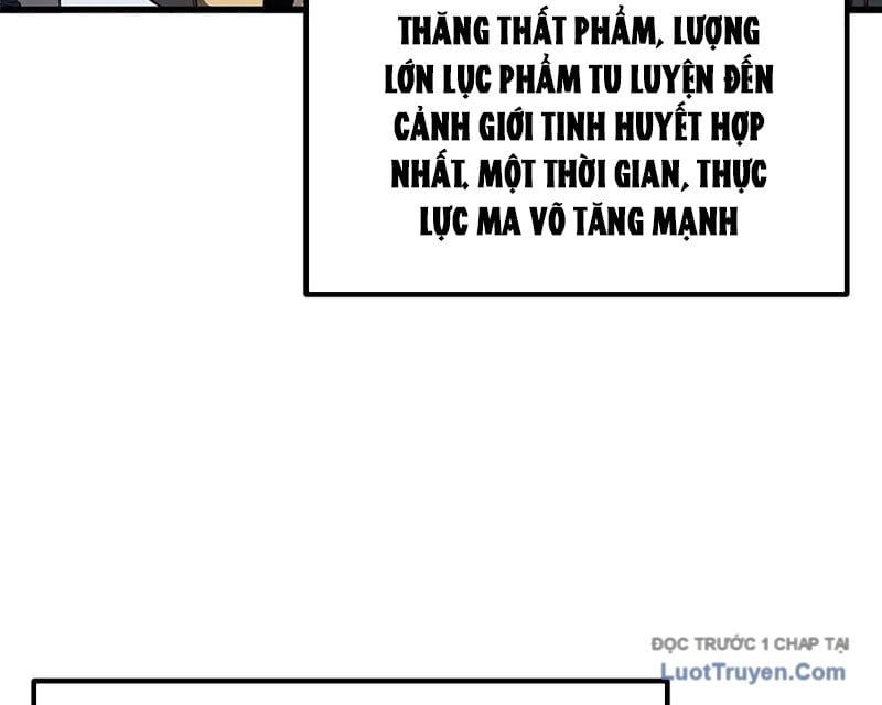 Toàn Cầu Cao Võ Chap 330 - Next Chap 331