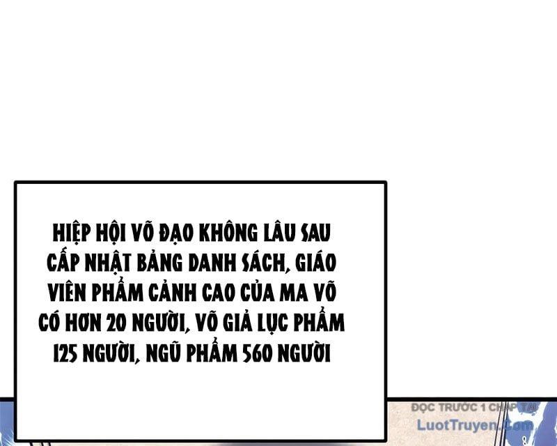 Toàn Cầu Cao Võ Chap 330 - Next Chap 331