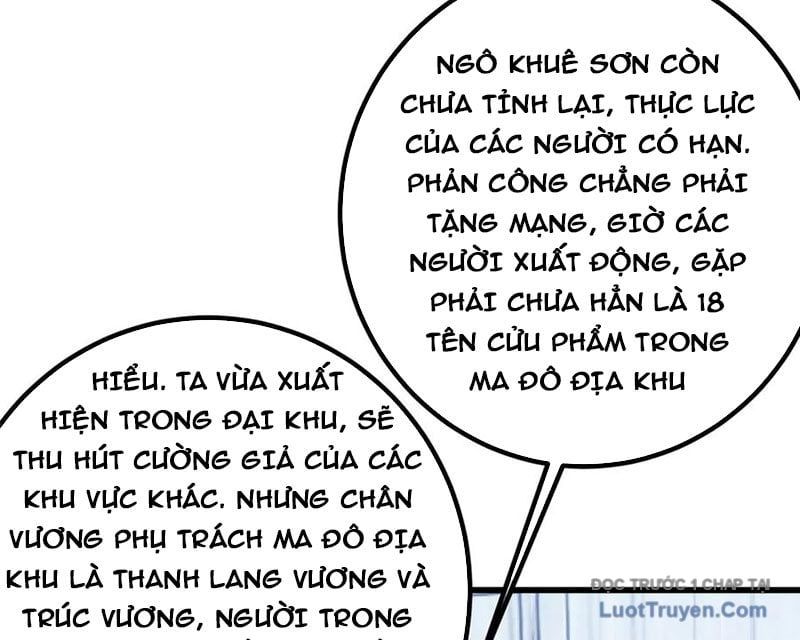 Toàn Cầu Cao Võ Chap 330 - Next Chap 331
