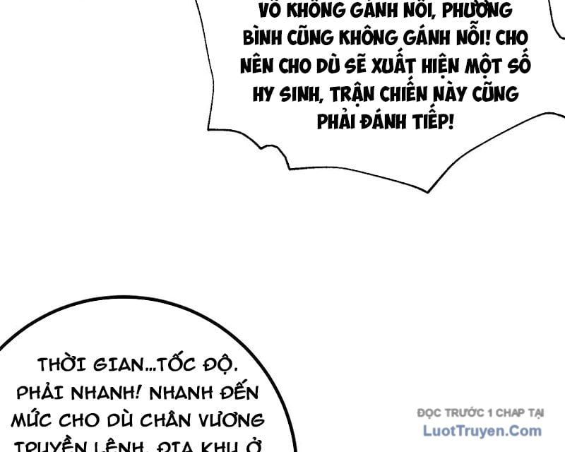 Toàn Cầu Cao Võ Chap 330 - Next Chap 331