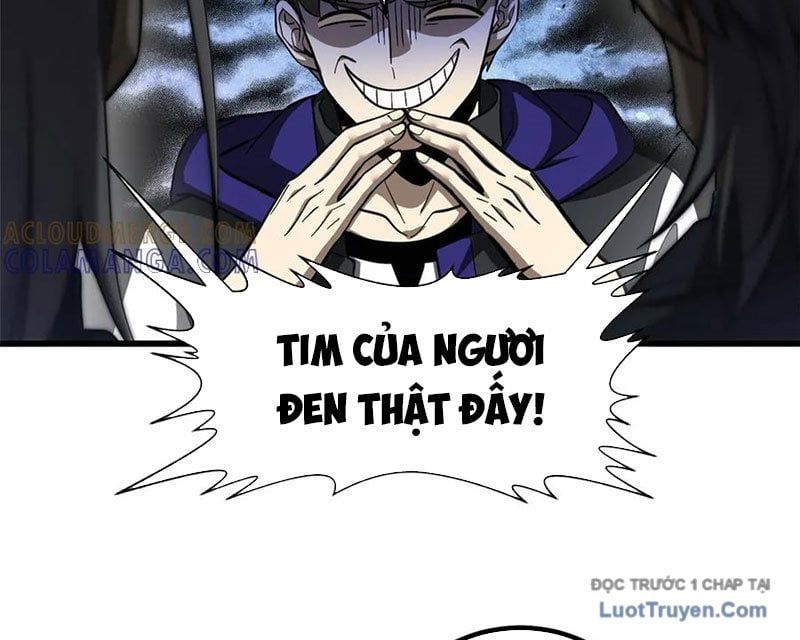 Toàn Cầu Cao Võ Chap 330 - Next Chap 331