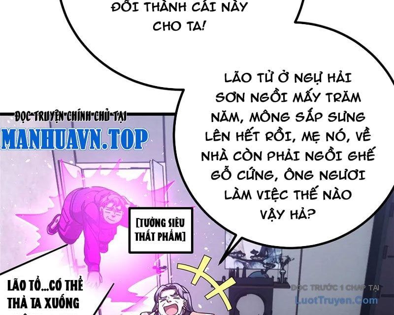 Toàn Cầu Cao Võ Chap 330 - Next Chap 331