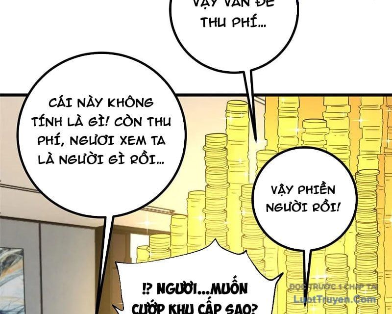 Toàn Cầu Cao Võ Chap 330 - Next Chap 331