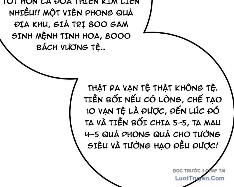 Toàn Cầu Cao Võ Chap 330 - Next Chap 331