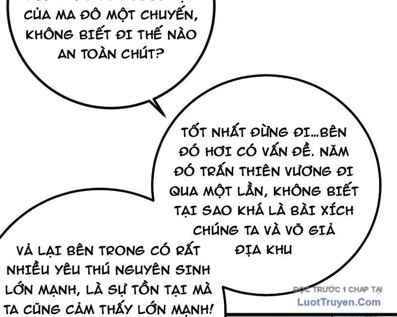 Toàn Cầu Cao Võ Chap 330 - Next Chap 331