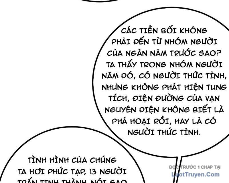 Toàn Cầu Cao Võ Chap 330 - Next Chap 331