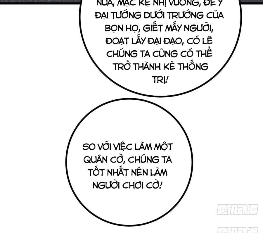 Toàn Cầu Cao Võ Chap 333 - Next Chap 334