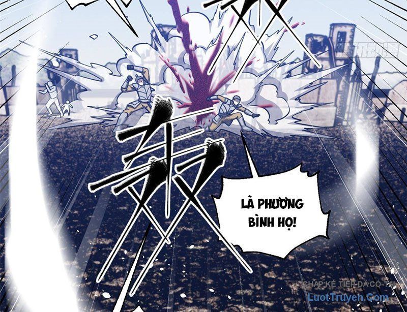 Toàn Cầu Cao Võ Chap 338 - Next Chap 339