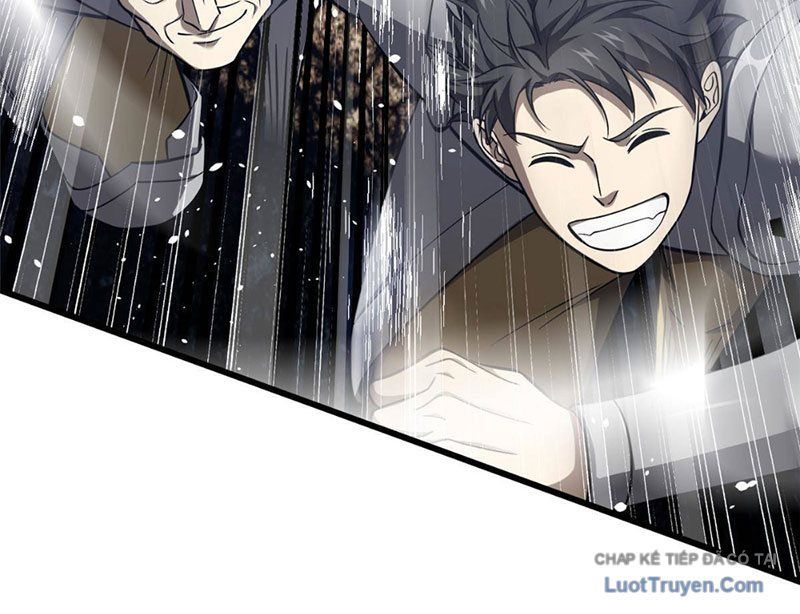 Toàn Cầu Cao Võ Chap 338 - Next Chap 339