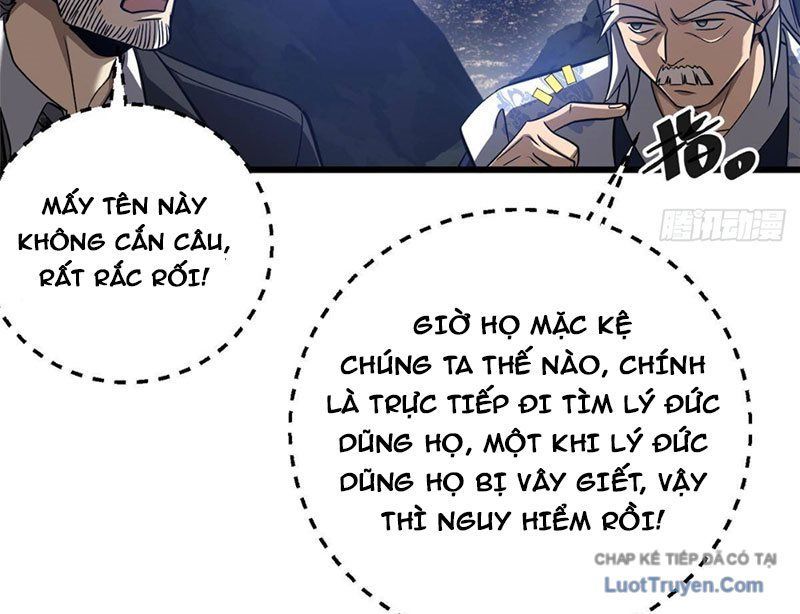 Toàn Cầu Cao Võ Chap 338 - Next Chap 339
