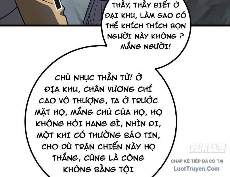 Toàn Cầu Cao Võ Chap 338 - Next Chap 339