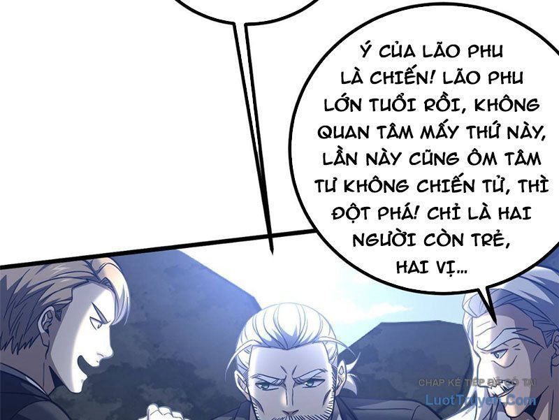 Toàn Cầu Cao Võ Chap 338 - Next Chap 339