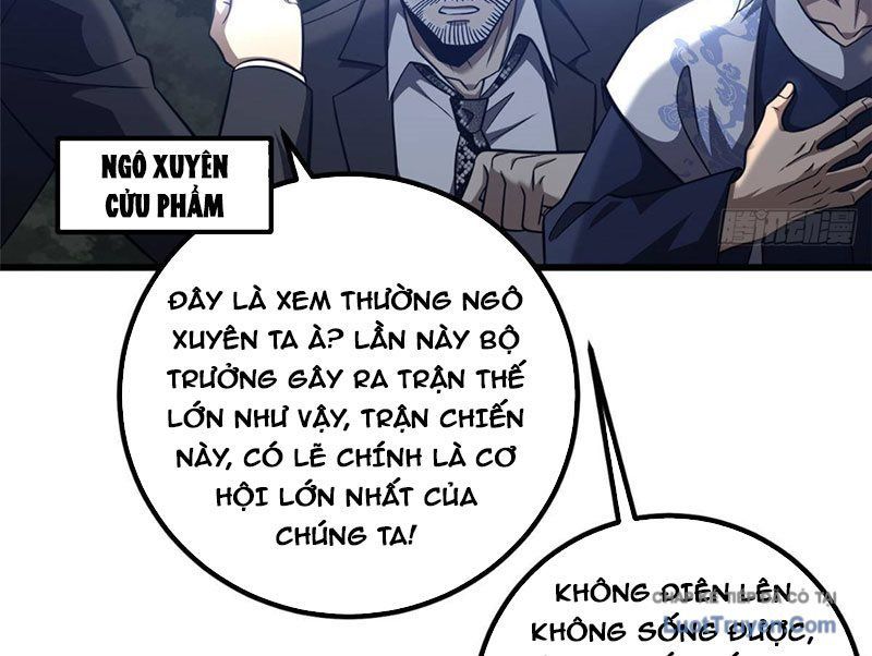 Toàn Cầu Cao Võ Chap 338 - Next Chap 339