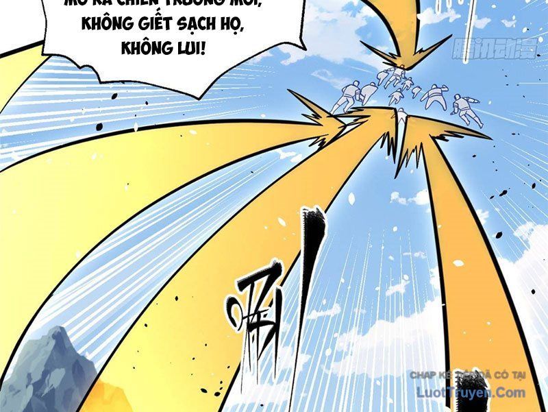 Toàn Cầu Cao Võ Chap 338 - Next Chap 339