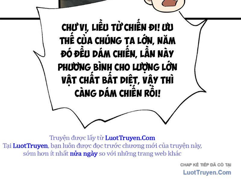 Toàn Cầu Cao Võ Chap 338 - Next Chap 339