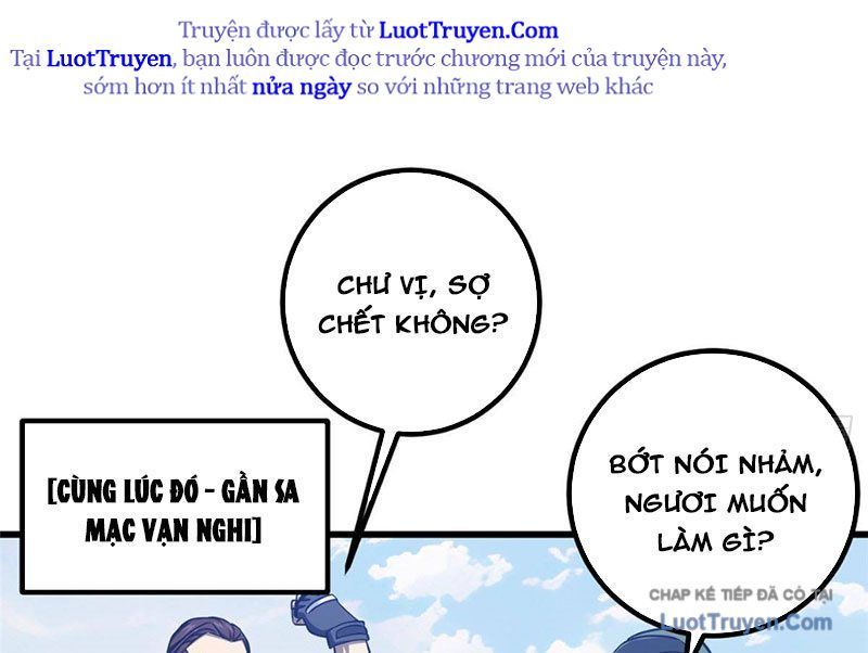 Toàn Cầu Cao Võ Chap 338 - Next Chap 339