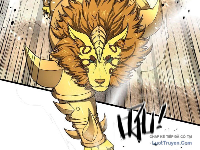 Toàn Cầu Cao Võ Chap 338 - Next Chap 339