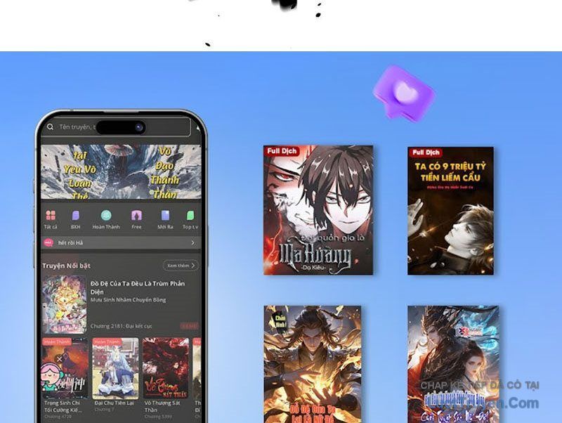 Toàn Cầu Cao Võ Chap 338 - Next Chap 339