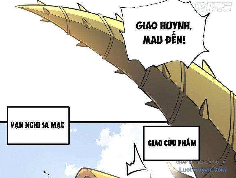 Toàn Cầu Cao Võ Chap 338 - Next Chap 339