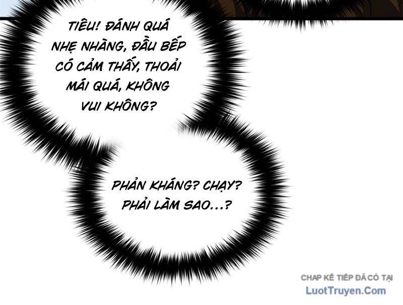 Toàn Cầu Cao Võ Chap 338 - Next Chap 339