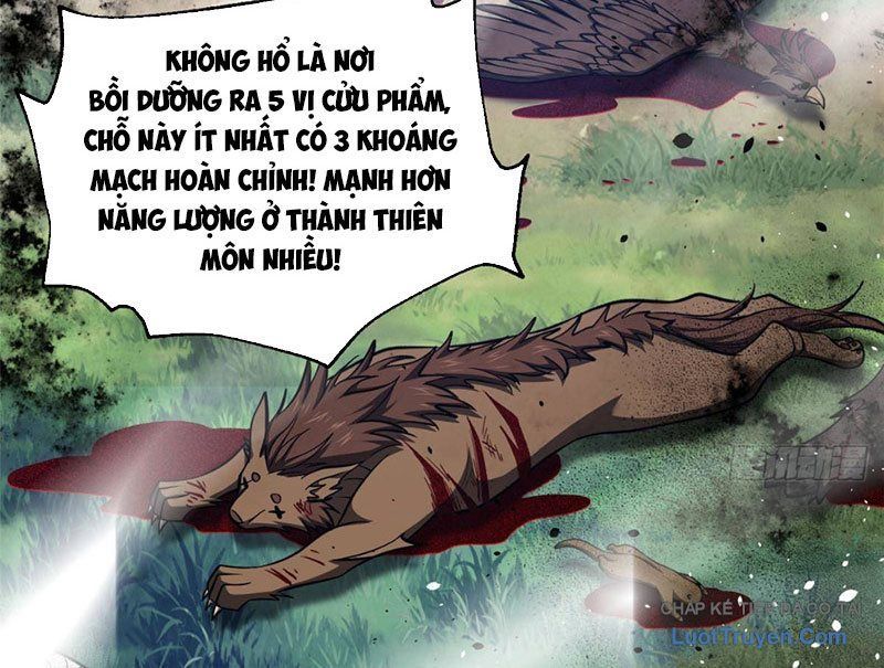 Toàn Cầu Cao Võ Chap 338 - Next Chap 339