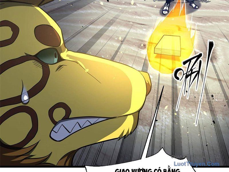 Toàn Cầu Cao Võ Chap 338 - Next Chap 339