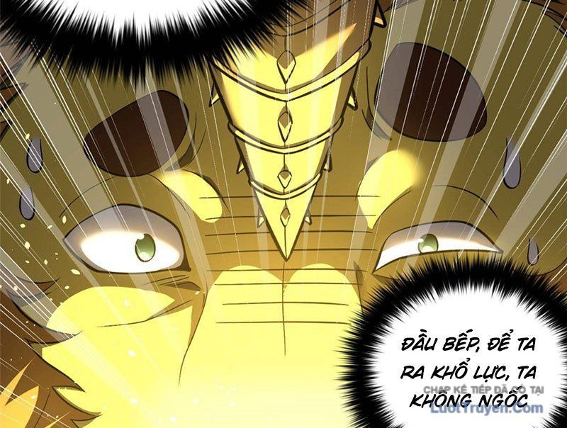 Toàn Cầu Cao Võ Chap 338 - Next Chap 339