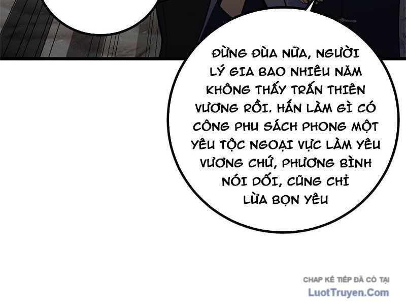 Toàn Cầu Cao Võ Chap 338 - Next Chap 339