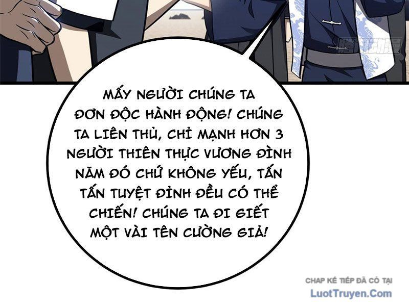 Toàn Cầu Cao Võ Chap 338 - Next Chap 339