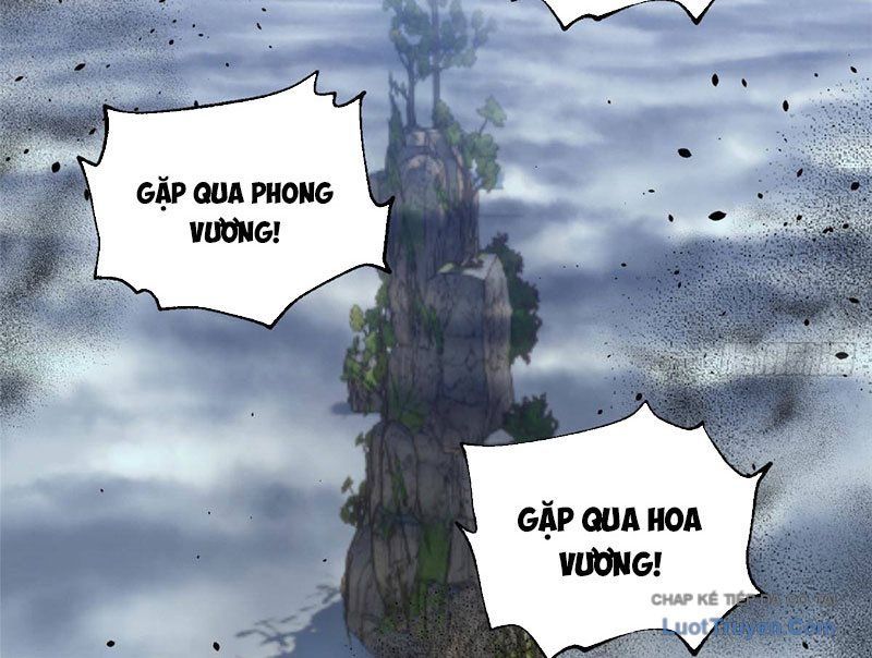 Toàn Cầu Cao Võ Chap 338 - Next Chap 339