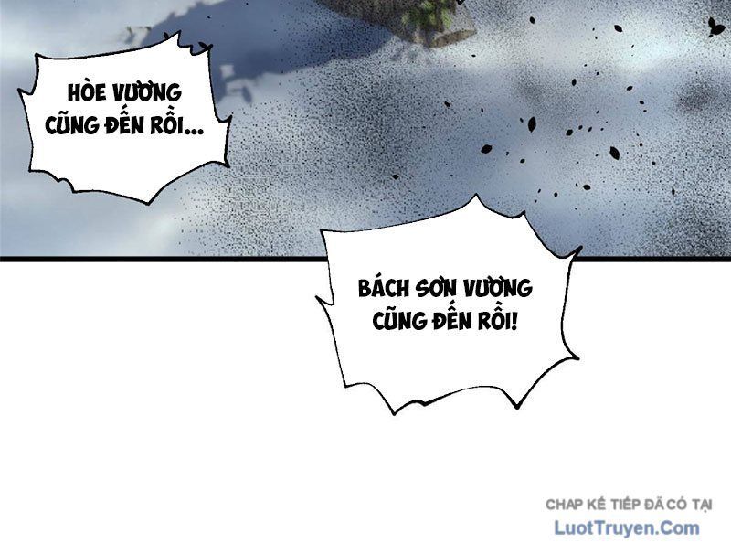 Toàn Cầu Cao Võ Chap 338 - Next Chap 339