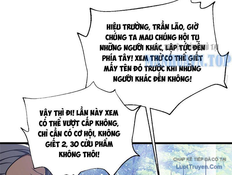 Toàn Cầu Cao Võ Chap 338 - Next Chap 339