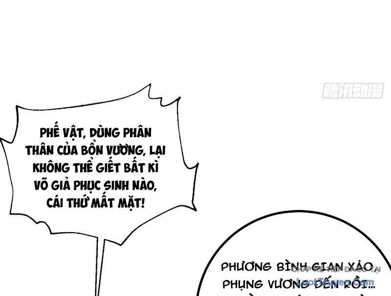 Toàn Cầu Cao Võ Chap 338 - Next Chap 339