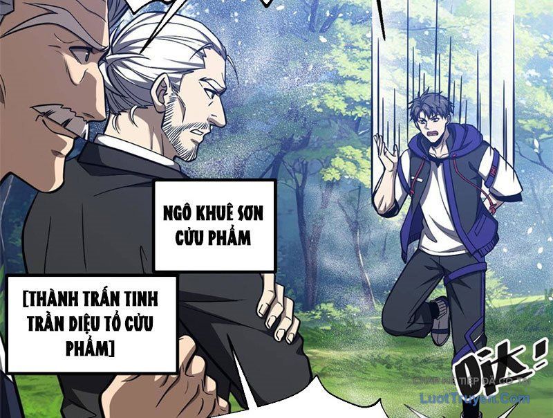 Toàn Cầu Cao Võ Chap 338 - Next Chap 339