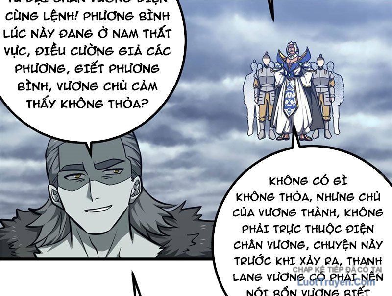 Toàn Cầu Cao Võ Chap 338 - Next Chap 339