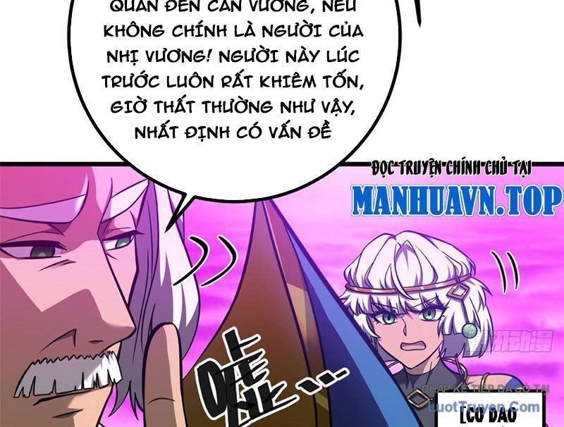 Toàn Cầu Cao Võ Chap 338 - Next Chap 339