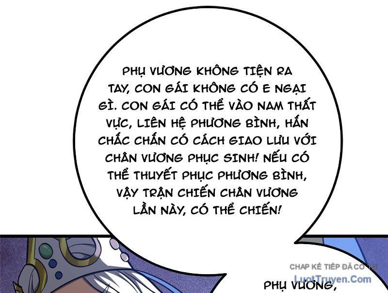 Toàn Cầu Cao Võ Chap 338 - Next Chap 339