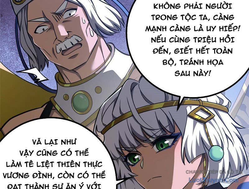 Toàn Cầu Cao Võ Chap 338 - Next Chap 339
