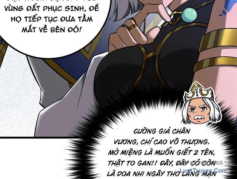 Toàn Cầu Cao Võ Chap 338 - Next Chap 339