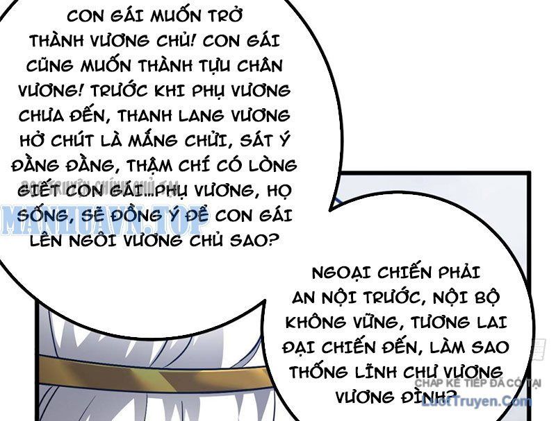Toàn Cầu Cao Võ Chap 338 - Next Chap 339