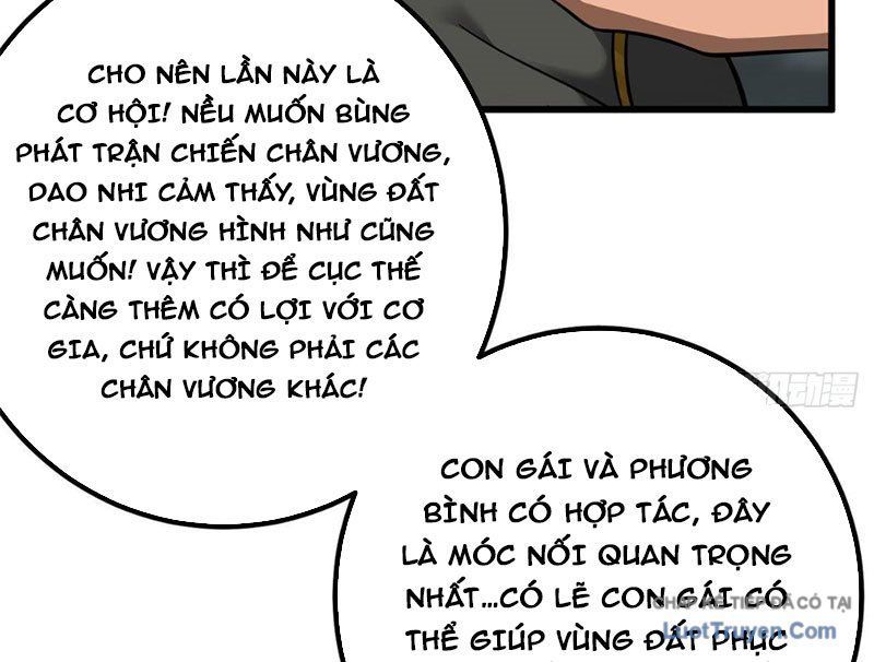 Toàn Cầu Cao Võ Chap 338 - Next Chap 339